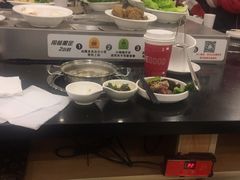 -咕叽咕叽自助烤肉小火锅(茂业清扬店)