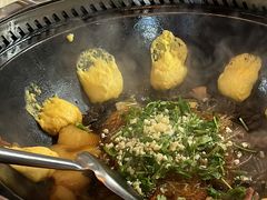 -妈妈家铁锅炖(景诚园综合楼店)