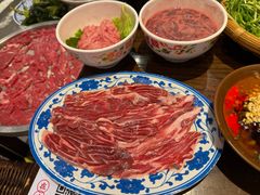 -萍姐火锅·公路夜市(南京新街口店)