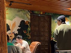 -六月花园咖啡馆(中关村东路店)