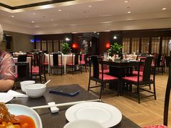 -海天楼中餐厅(吴宫泛太平洋酒店)
