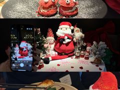 -狮拾久·现代新加坡料理(福田COCO Park店)