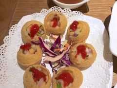 -Masala Curry and BBQ·玛莎拉巴基斯坦美食(金水万达店)