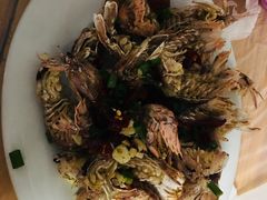 -阿杰臻选海鲜饭店(普陀山店)