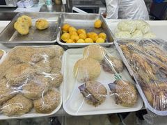 -锦芳小吃外卖(鲜鱼口店)