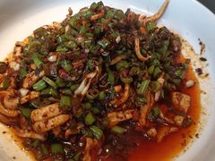 -味上湘菜馆(岳麓山店)