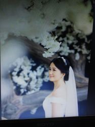 -唯一视觉婚纱摄影(李家村店)