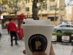 -RIPPLE COFFEE涟漪咖啡