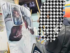 -阿妮亚少儿美术书法(望京店)