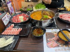 -呷哺呷哺(西单大悦城店)