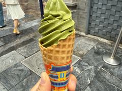 -吴裕泰茶庄(前门大街店)