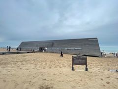 -那香海钻石沙滩浴场