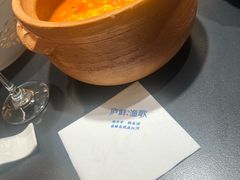 -食为先庐畔渔歌(合作化路店)