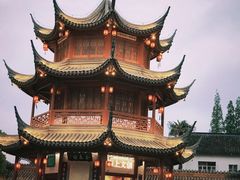 -七宝古镇