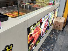 -冠雄先生烤冷面(熙街旗舰店)