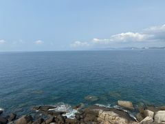 -海南分界洲岛旅游区