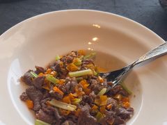 -君庭中餐厅(湘江豪生店)
