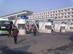 -扬州汽车客运东站