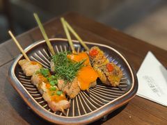 -一豚轩·烧鸟·豚骨拉面(五四路店)