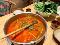 -黔诚酸汤牛肉(甲秀楼店)