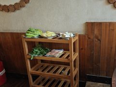 -赵氏烩泽腊排骨火锅店(近华浦路店)