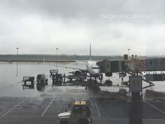 -银川河东国际机场