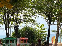 -三亚海棠湾万丽度假酒店