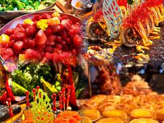 -梨花自助烤肉(乐宾店)