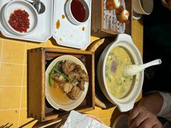 -蔡澜点心·粤菜(海印都荟城店)