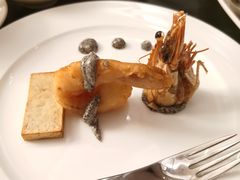 -浙江安吉JW万豪酒店·万豪中餐厅