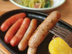 -萨莉亚意式餐厅(石鼓路店)
