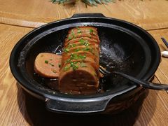 -新海渔港·胶东海鲜家常菜·家宴(奥体中心店)