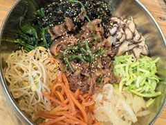 -KimPro 辛普乐概念韩餐