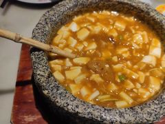 -绿茶餐厅(青岛城阳万象汇店)