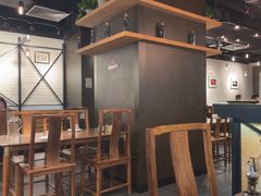 -南门小馆·清真(国贸商城店)