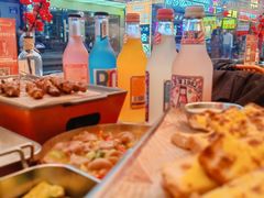 -神府路壹号·海鲜烧烤·砂锅粥·锅物(三坊七巷店)