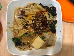 -林静小吃(复兴路店)