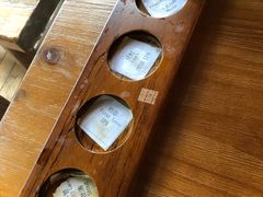 -麦落精酿啤酒餐吧(先农大院店)