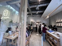 -喜茶(上海打浦桥日月光gelato lab+店)