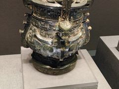 -广西壮族自治区博物馆