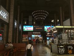 -CGV影城(滨江天街IMAX店)