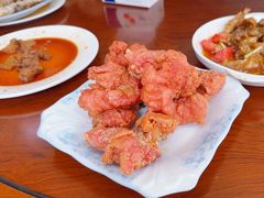 -老杨饭店(万科里店)