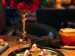 低温红酒鹅肝乳化土豆球-杂咖zacup(领展中心城店)