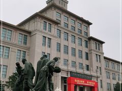 -中国人民革命军事博物馆