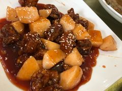 -江南村海鲜馆(洞头店)