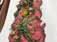 低温慢烤牛肉-黑明餐厅(白鹭洲店)