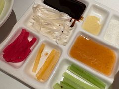 -四季民福烤鸭店(王府井东安门店)