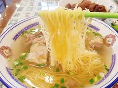 -七爺清汤腩(南开大悦城店)