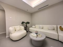 -壹点灵·心理咨询中心(中山公园店)