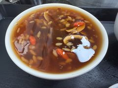 -胡家包子·清真(大众巷店)